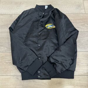 UCA national championship winners jacket